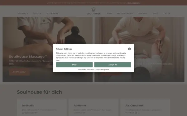 soulhouse.me