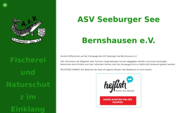 angeln-am-seeburger-see.de