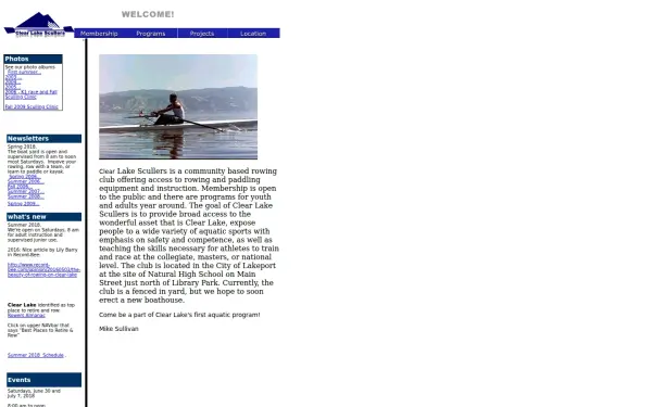 clearlakescullers.org