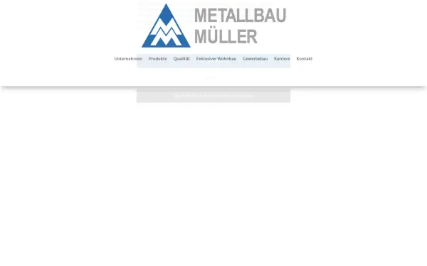 metall-bau-mueller.de