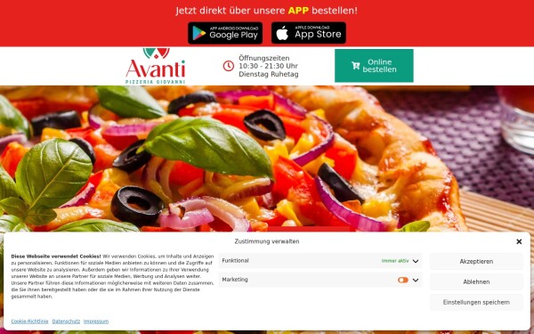 www.pizzeria-avanti.at
