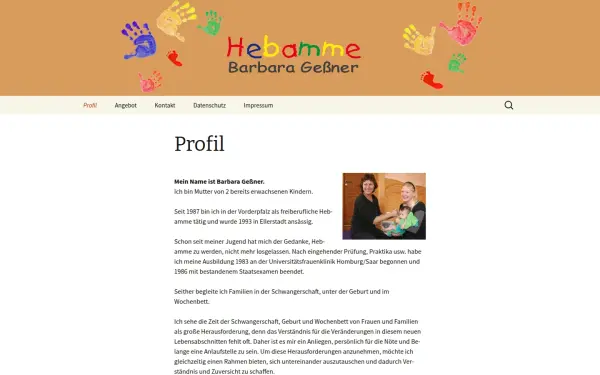 barbaragessner.de