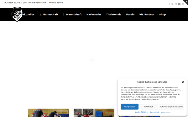 www.vflrhede.de
