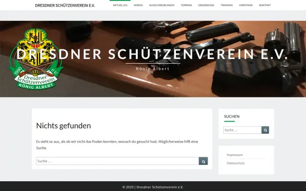 dresdner-schuetzenverein.de