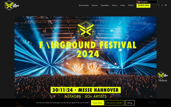 fairground-festival.de
