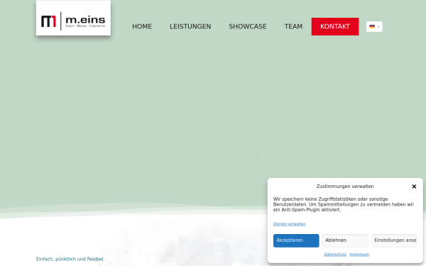 m.eins.agency