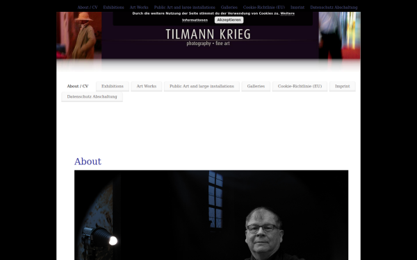 tilmannkrieg.com