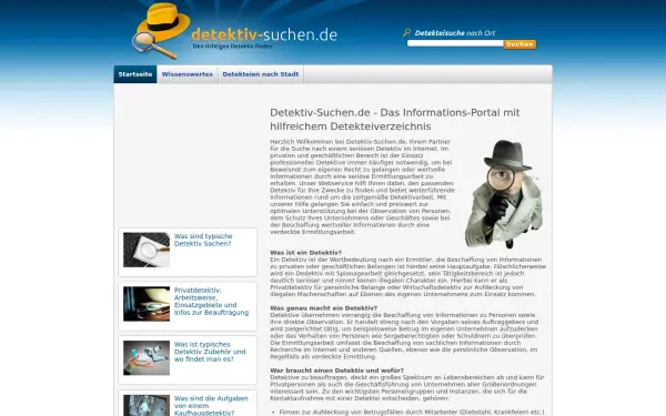 www.detektiv-suchen.de