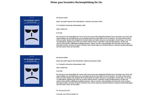 die-internet-mafia.de