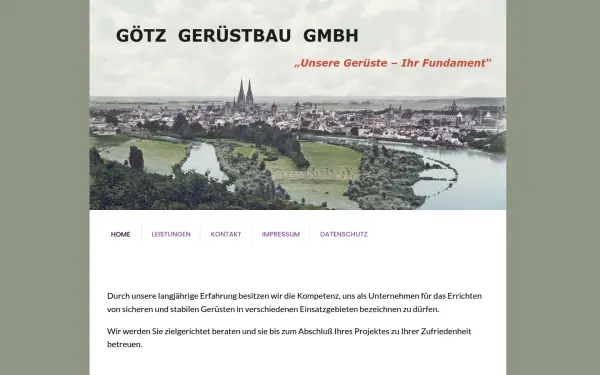 goetz-geruestbau.de