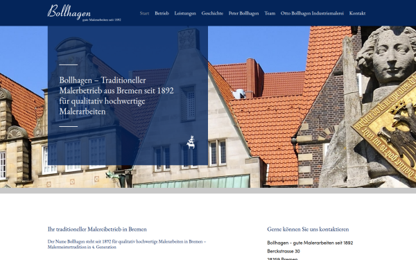 malerarbeiten-bremen.de