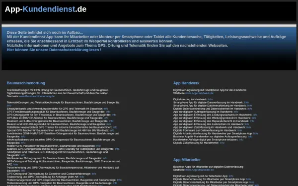 www.app-kundendienst.de
