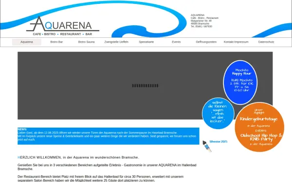 aquarena-bramsche.de