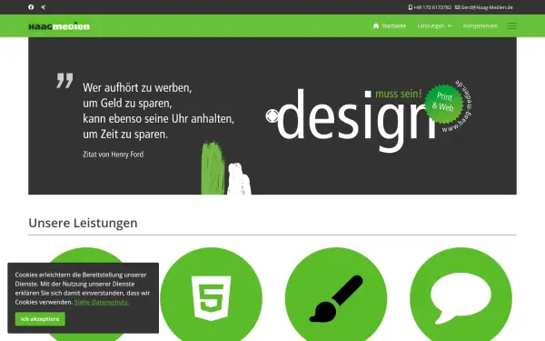 mediahaag.de