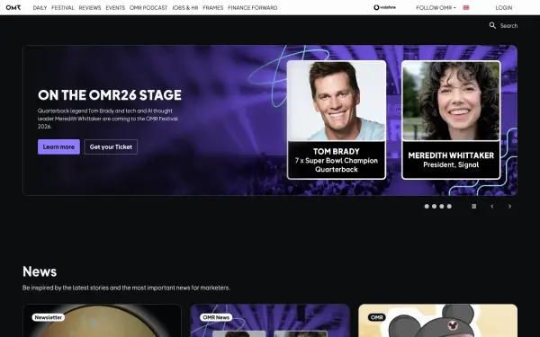 omr.com