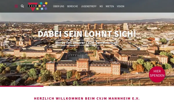 www.cvjm-mannheim.de