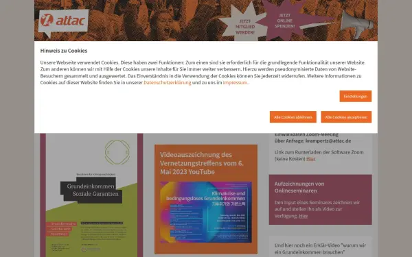 www.grundeinkommen-attac.de