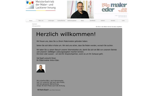 maler-eder.de