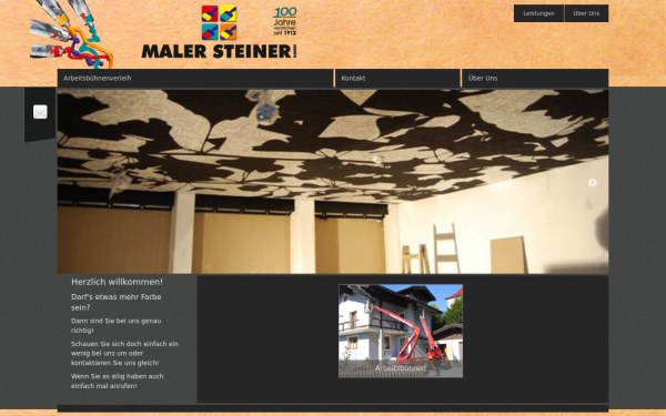 www.maler-steiner.at