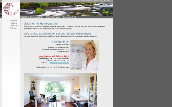 heilpraxis-frey.de