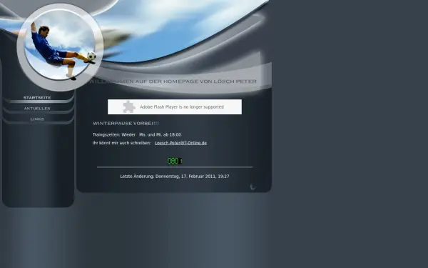 loeschpeter.de