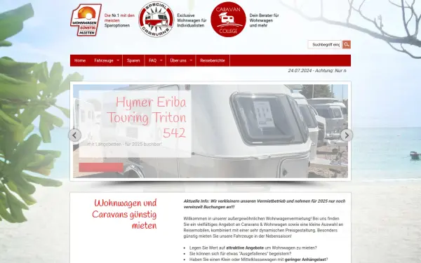 www.wohnwagen-guenstig-mieten.de