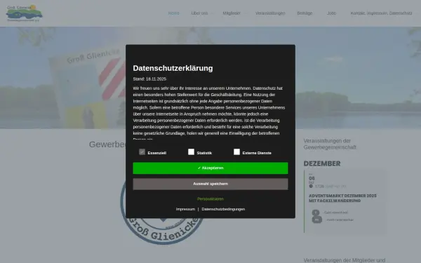 gewerbegemeinschaft.org