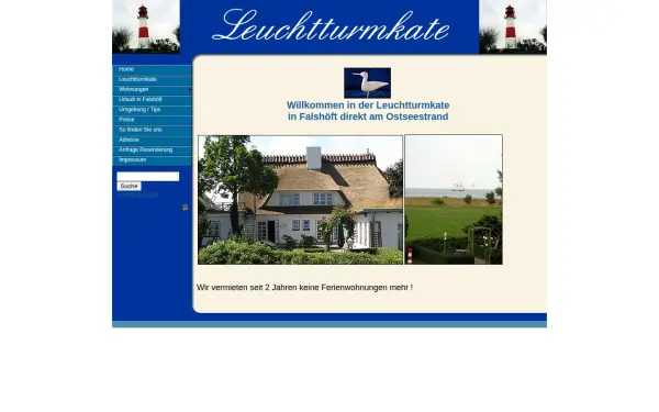 leuchtturmkate.de