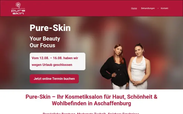 pure-skin.de