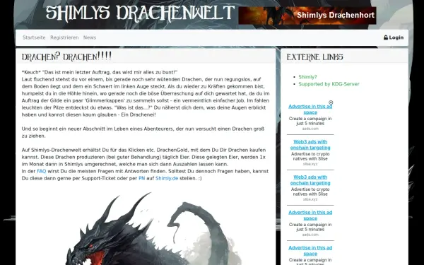 shimlys-drachenwelt.de