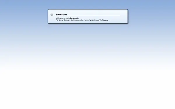 dbherz.de
