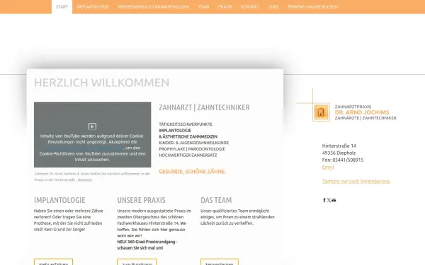 www.praxis-jochims.de
