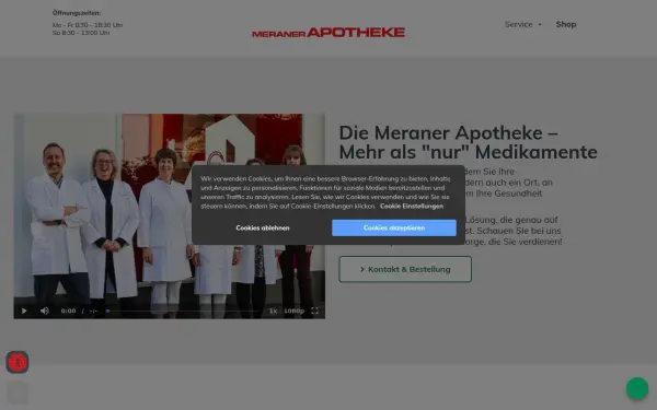 www.meraner-apotheke.de