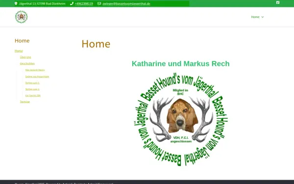 kmrech.de
