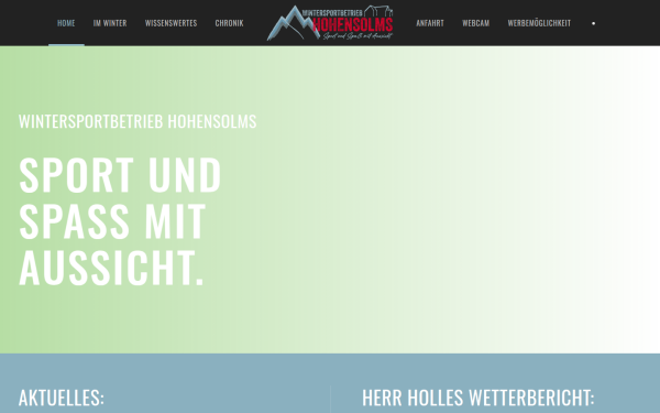 skilift-hohenahr.de