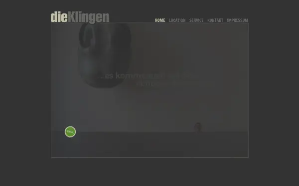 www.dieklingen.de