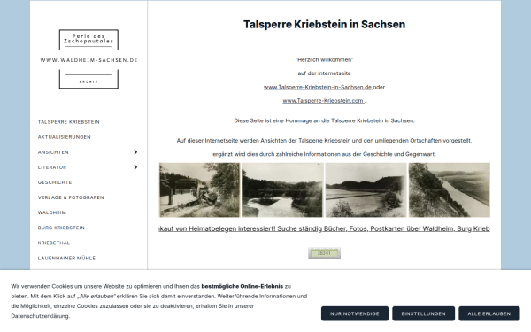 talsperre-kriebstein.com