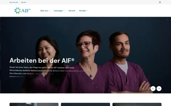 www.aif.gmbh