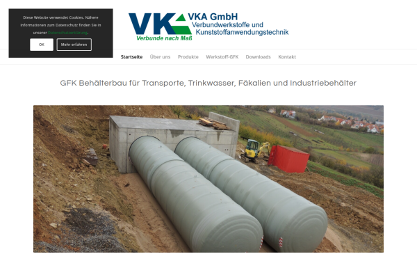 www.gfk-behaelterbau.de
