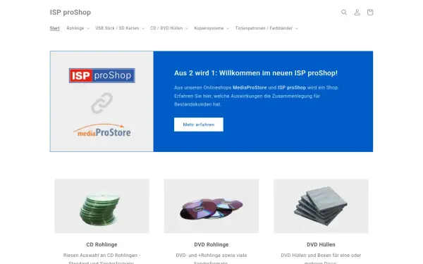 isp-proshop.de