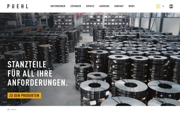 puehl.de