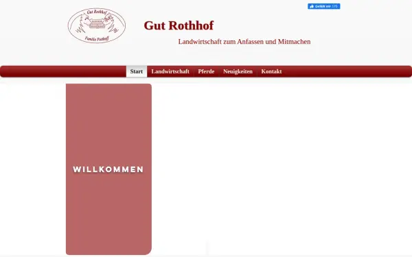 www.gut-rothhof.de