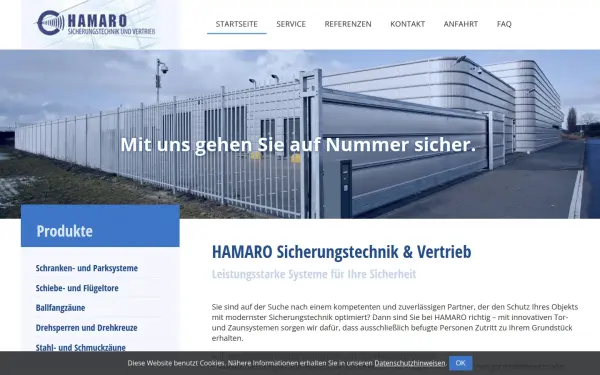 www.hamaro.de