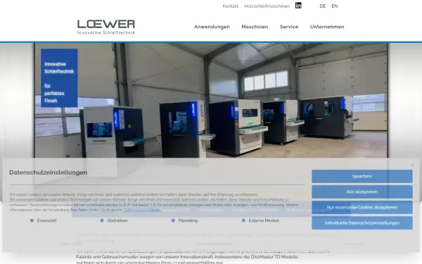 www.loewer-online.com