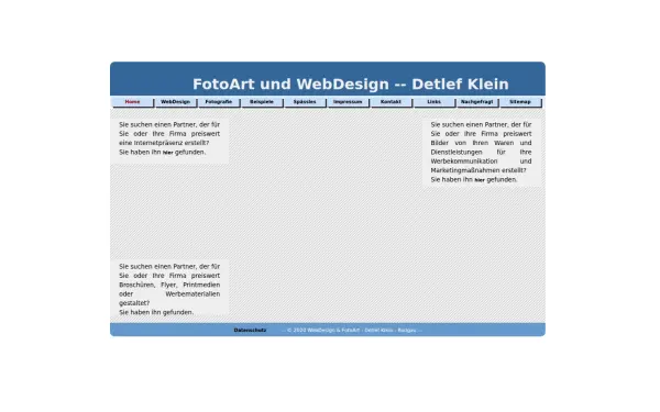 dklein.de