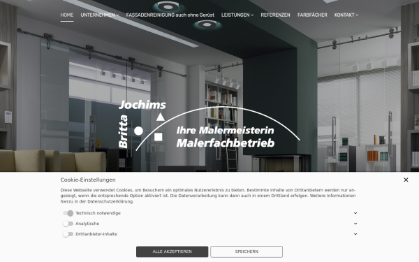 die-malerin.de