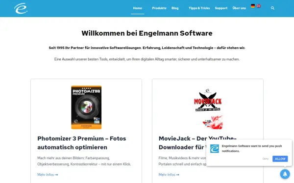 engelmann.com