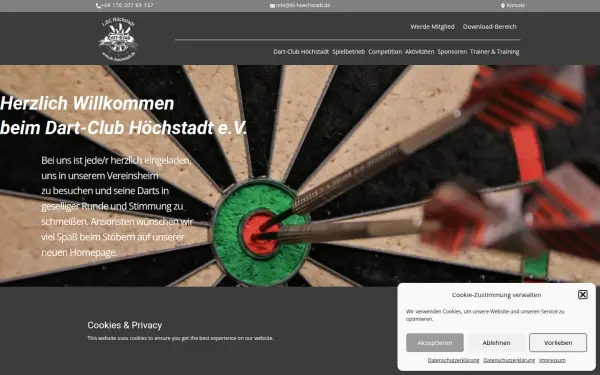 www.dc-hoechstadt.de