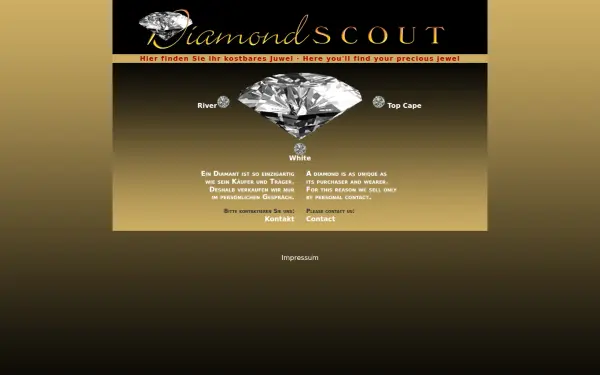 www.diamond-scout.com
