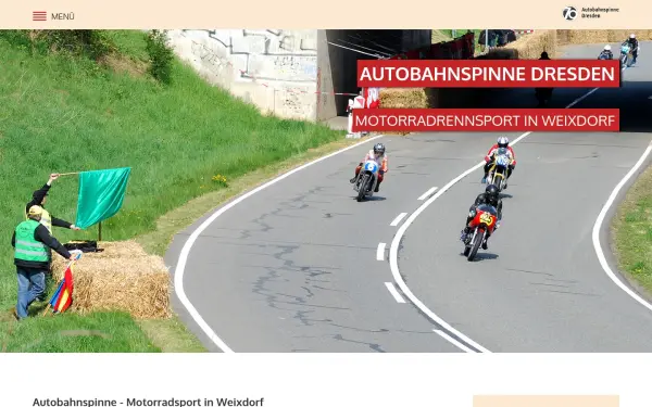 www.autobahnspinne.de